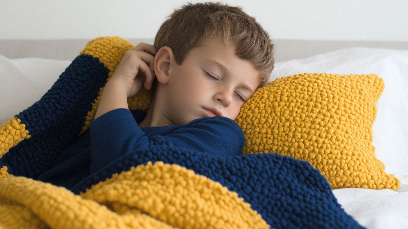 When to see a GP for a sick child