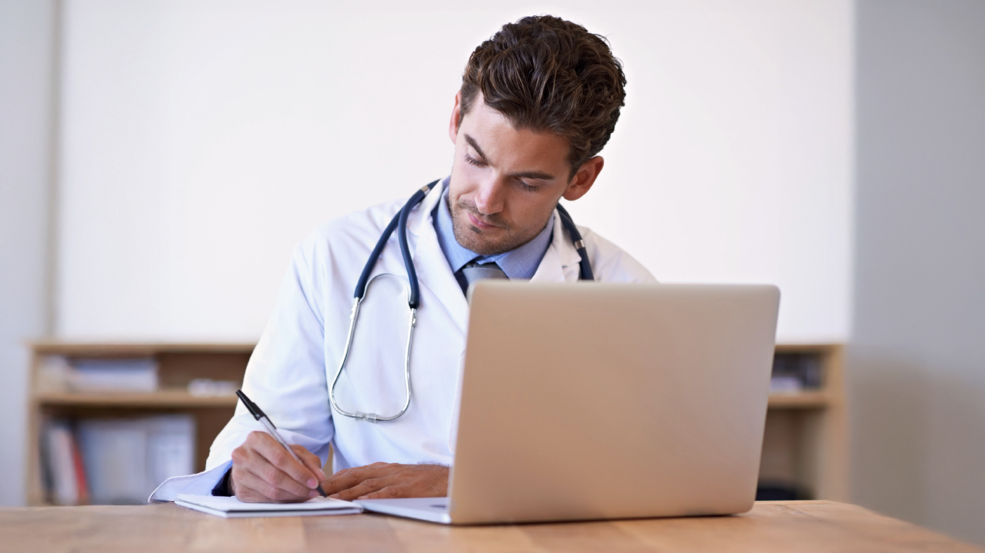 what a good gp should do for you