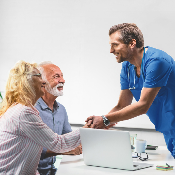 Contact Sunny Health Australia