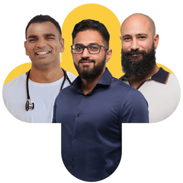 sunny health staff-50