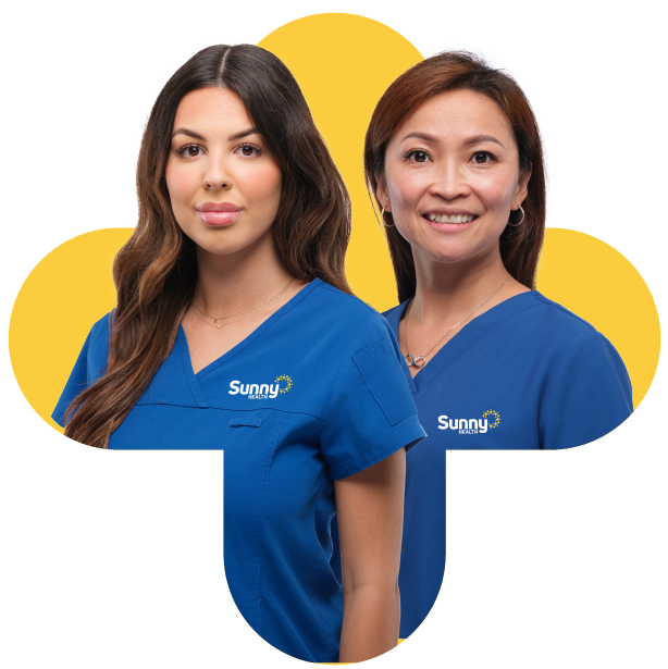 sunny health staff-51